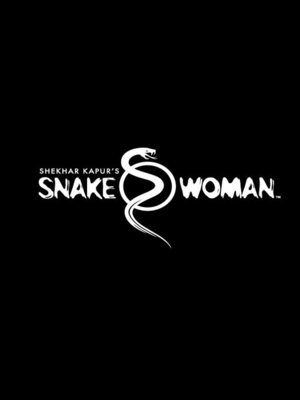 Snakewoman Graphic Novel, Volume 3 - ebook